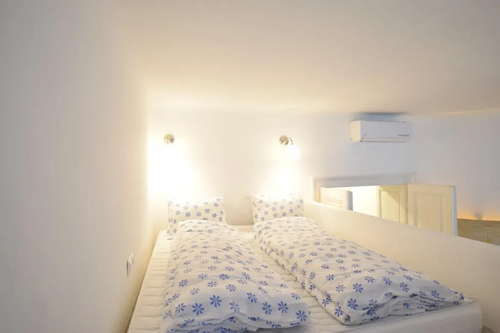 Standard Apartment By Hi5 - Wesselenyi 13 Budapest